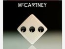 x/1500 Newbury Opaque Pink Vinyl LP Paul McCartney III Limited New Mint
