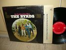 THE BYRDS - Mr. Tambourine Man.  1st 1965 Columbia, USA