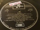 The Koobas - Koobas - Vinyl LP, UK 1969 Promo, inner, Columbia SCX 6271 - TOP