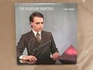 GARY NUMAN PLEASURE PRINCIPLE 0RIGINAL VINYL 1979   SIGNED