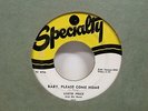 Lloyd Price & His Band-Baby, Please Come Home/Breaking My Heart-R&B-7
