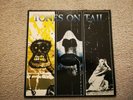 Tones On Tail LP Situation Two Original SITU 12 UK 1985  NM/NM