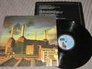 PINK FLOYD : Animals - Rare LP VINYL 33T - GATEFOLD SLEEVE - ORIGINAL UK 1977