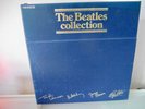THE BEATLES ,,, BLAUE BOX MIT 13 ALBEN. NEUWERTIG