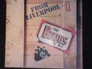 The Beatles Box Set (from Liverpool) 8 Vinyl LP