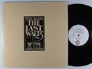 BAND The Last Waltz WARNER BROS 3XLP VG+ w/ booklet  
