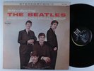 BEATLES Introducing The Beatles VEE-JAY LP VG+ unofficial reissue  