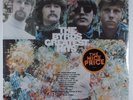 BYRDS Greatest Hits COLUMBIA PC-9516 LP SEALED  