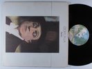 FACES Ooh La La WARNER BROS LP VG+ die-cut cover w/ lyric poster  