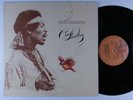 JIMI HENDRIX Crash Landing REPRISE LP VG+  