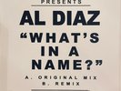 AL DIAZ 