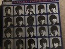 The Beatles “A Hard Days Night” 1964 Parlaphone Records