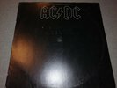 AC/DC - BACK IN BLACK -  - 1980/DE -ROCK- 