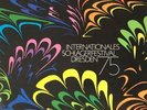 LP Andreas Holm, Argelia Fragoso, Anna Jantar ... Internationales Schlagerfesti