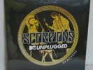 Scorpions MTV Unplugged In Athens LP Vinyl Record new