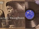 Sarah Vaughan - S/T EmArcy LP MG-36004 VG JAZZ MONO DG QUINICHETTE/MANN/BROWN