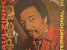 RARE SOUL JAZZ FUNK BOOGALOO LP RAULZINHO IMPACTO 8 INTERNATIONAL HOT OG BRAZIL