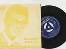 BUDDY HOLLY -It Doesn`t Matter Anymore ROCK N ROLL 7