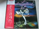 VA(status quo etc) reading festival '73 1974 JAPAN RJ-5126 WL PROMO LP OBI EX-