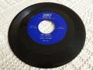 JIMMY PATTON  OLD JALOPY/TEEN-AGE HEART  SIMS 104 ROCKABILLY