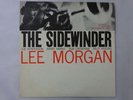 Lee Morgan The Sidewinder Blue Note GXF 3015 Japan KING VINYL LP
