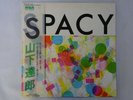 Tatsuro Yamashita Spacy RCA RVL-8006 Japan  VINYL LP OBI