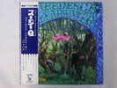 Creedence Clearwater Revival Suzie Q Fantasy LP-8707 Japan  VINYL LP OBI