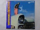 Hank Mobley A Caddy For Daddy Blue Note BN 4230 Japan  VINYL LP OBI