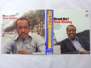 Hank Mobley Reach Out  Blue Note BN 4288 Japan  VINYL LP OBI