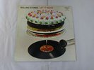 Rolling Stones Let It Bleed London SLC 300 Japan  VINYL LP