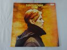 David Bowie Low RCA RPL-2105 Japan  VINYL LP