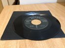WILSON PICKETT - LET ME BE YOUR BOY / MY HEART BELONGS TO YOU - VERVE 7” VINYL