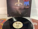 LP Rick Wakeman ?– The Myths And Legends..| 1975 Japan Press | M/EX+ | booklet