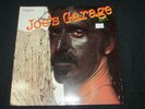 Frank Zappa Joe's Garage Act I (1979 Zappa Records) LP USED