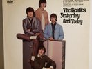 The Beatles Vinyl LP Yesterday and Today Apple Records John Lennon Paul