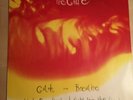 The Cure ?– Catch / Breathe / Kyoto Song (Live) / A Night Like thig (live) NMINT
