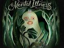 MANN,AIMEE-MENTAL ILLNESS (COLV) (US IMPORT) VINYL LP NEW