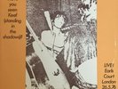 ROLLING STONES 'Have You Seen Keef (Standing In The Shadows)' NM