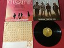 The Doors - Waiting For The Sun *1968:EKS-74024 *Monarch (Unipak) Press w/ hype