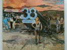 .38 Special Special Forces LP Album, 1982, SP-4888, A&M Records, US, New, Sealed