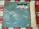 Donald Byrd - Fancy Free LP - Blue Note RVG