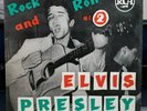 Rare EP Elvis Presley  