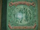 A Christmas Carol, Victor 36417 adapted by Ernest Chappell 4 record album 12