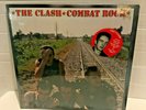 The Clash - Combat Rock 12