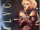 Madonna MLVC Blond Ambition World Tour 1990 Double LP Vinyl Skald Music