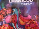 Bee Gees Inception/Nostalgia 1970 German LP in OUTSTANDING Condition NM/VG++