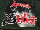 Venom ?– Bloodlust 7 Inch Single