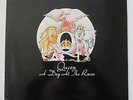 Queen - A Day At The Races - 1976 UK Vinyl LP Album EMTC 104 Gatefold EMI Record
