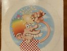 The Grateful Dead Europe ‘72 LP Vinyl Record Rock Jerry Garcia 70s RE