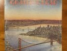 The Grateful Dead Dead Set OG 1981 Canadian Press LP Vinyl Record Rock